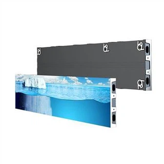 Werbedisplay für den Innenbereich