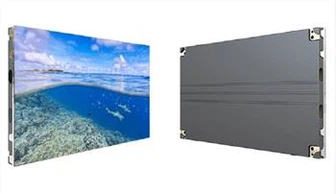 LED-Monitor für den Innenbereich