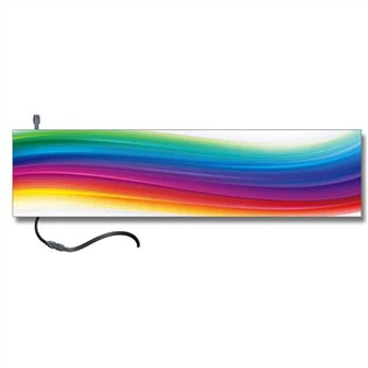 LED-Schilder für den Innenbereich